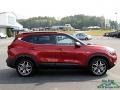 Mars Orange - Seltos S Turbo AWD Photo No. 6