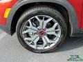 Mars Orange - Seltos S Turbo AWD Photo No. 9
