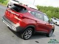 Mars Orange - Seltos S Turbo AWD Photo No. 27