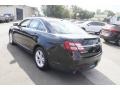 2015 Tuxedo Black Metallic Ford Taurus SE  photo #7