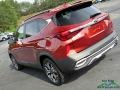 Mars Orange - Seltos S Turbo AWD Photo No. 28