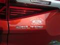 Mars Orange - Seltos S Turbo AWD Photo No. 29