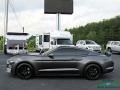 2019 Magnetic Ford Mustang EcoBoost Premium Fastback  photo #2