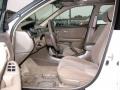 Super White - Camry LE Photo No. 9