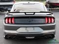 2019 Magnetic Ford Mustang EcoBoost Premium Fastback  photo #4