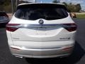2018 White Frost Tricoat Buick Enclave Essence AWD  photo #10