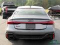 Daytona Gray pearl - RS 7 quattro Sportback Photo No. 4