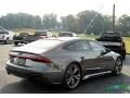 Daytona Gray pearl - RS 7 quattro Sportback Photo No. 5