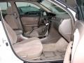 Super White - Camry LE Photo No. 10