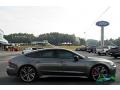 Daytona Gray pearl - RS 7 quattro Sportback Photo No. 6