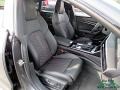 2021 Audi RS 7 quattro Sportback Front Seat