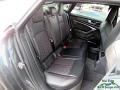 2021 Audi RS 7 quattro Sportback Rear Seat