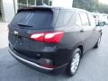 Mosaic Black Metallic - Equinox LT Photo No. 2