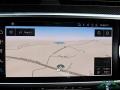 Navigation of 2021 RS 7 quattro Sportback