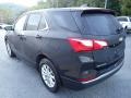 Mosaic Black Metallic - Equinox LT Photo No. 5