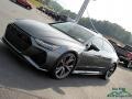 Daytona Gray pearl - RS 7 quattro Sportback Photo No. 29