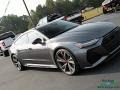 Daytona Gray pearl - RS 7 quattro Sportback Photo No. 30