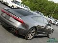 Daytona Gray pearl - RS 7 quattro Sportback Photo No. 31