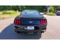 Shadow Black - Mustang EcoBoost Premium Fastback Photo No. 6