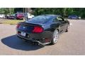 Shadow Black - Mustang EcoBoost Premium Fastback Photo No. 7