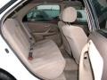 Super White - Camry LE Photo No. 11