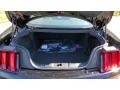 Shadow Black - Mustang EcoBoost Premium Fastback Photo No. 20