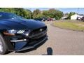 Shadow Black - Mustang EcoBoost Premium Fastback Photo No. 26