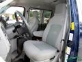 Dark Blue Pearl - E-Series Van E350 XLT 4x4 Passenger Van Photo No. 10