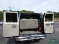 Dark Blue Pearl - E-Series Van E350 XLT 4x4 Passenger Van Photo No. 17