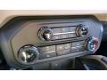 Sandstone/Black Onyx Controls Photo for 2021 Ford Bronco #142991876