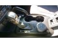 Sandstone/Black Onyx Transmission Photo for 2021 Ford Bronco #142991891
