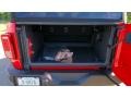 Race Red - Bronco Big Bend 4x4 4-Door Photo No. 20