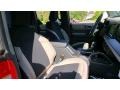 Race Red - Bronco Big Bend 4x4 4-Door Photo No. 23