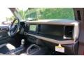 Race Red - Bronco Big Bend 4x4 4-Door Photo No. 24
