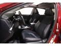 Black Front Seat Photo for 2015 Toyota Camry #142992535