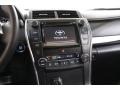 Black Controls Photo for 2015 Toyota Camry #142992613