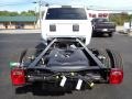 Bright White - 5500 Tradesman Crew Cab 4x4 Chassis Photo No. 4