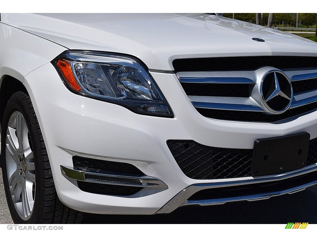 2015 GLK 350 - Polar White / Sahara Beige/Mocha photo #11