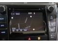 Black Navigation Photo for 2015 Toyota Camry #142992664