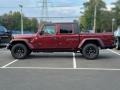 Snazzberry Pearl - Gladiator Sport 4x4 Photo No. 4