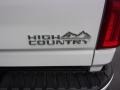 2022 Summit White Chevrolet Silverado 3500HD High Country Crew Cab 4x4  photo #13