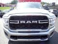 Bright White - 5500 Tradesman Crew Cab 4x4 Chassis Photo No. 8