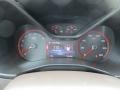 Quicksilver Metallic - Canyon SLT Crew Cab 4x4 Photo No. 15