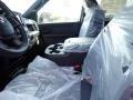 Bright White - 5500 Tradesman Crew Cab 4x4 Chassis Photo No. 10