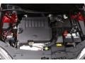 3.5 Liter DOHC 24-Valve Dual VVT-i V6 2015 Toyota Camry XLE V6 Engine