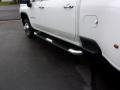 Summit White - Silverado 3500HD High Country Crew Cab 4x4 Photo No. 17