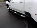 2022 Summit White Chevrolet Silverado 3500HD High Country Crew Cab 4x4  photo #17