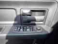 Bright White - 5500 Tradesman Crew Cab 4x4 Chassis Photo No. 13