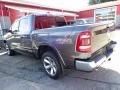 Granite Crystal Metallic - 1500 Limited Crew Cab 4x4 Photo No. 2