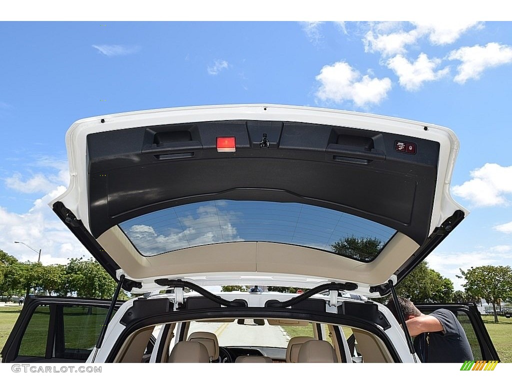 2015 GLK 350 - Polar White / Sahara Beige/Mocha photo #25